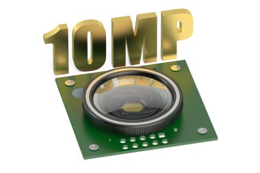 kamera için smartphone 10 Mp