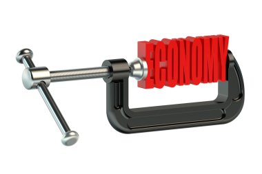 kelepçe ekonomi kavramı