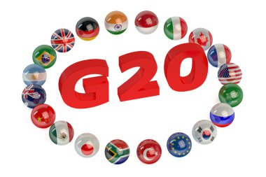 G20 Zirvesi kavramı
