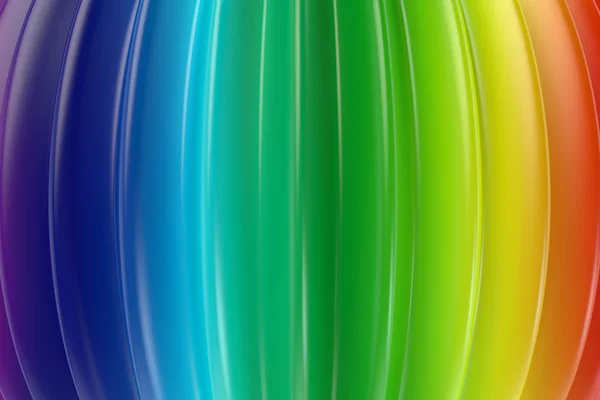 Abstract rainbow colors background — Stock Photo, Image