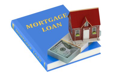 Mortgage Kredisi kavramı