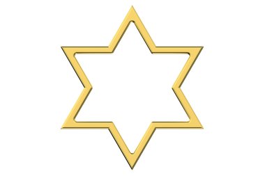 David 'in Yıldızı