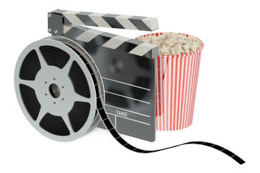 izole sinema kavramı