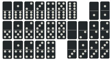 Domino izole ayarla