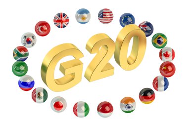 G20 Zirvesi kavramı