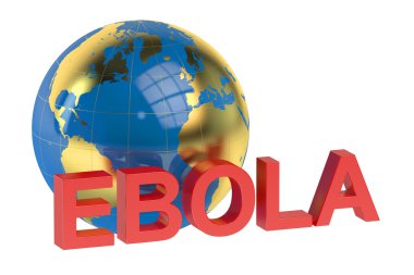 İzole Ebola kavramı