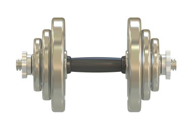 Beyaz arka plan üzerinde izole etmek