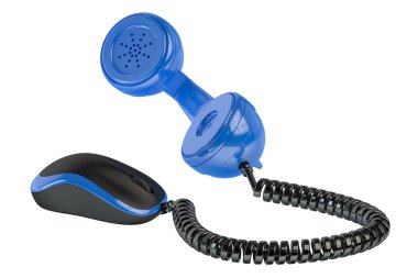 Internet telefon görüşmeleri kavramı