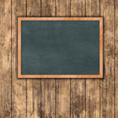 ahşap menü tasarımı