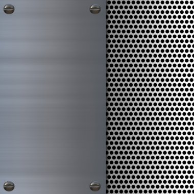 metal arka plan