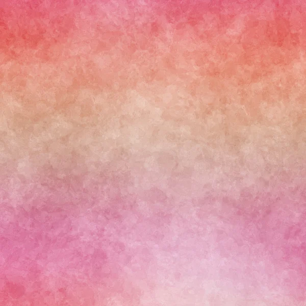 Red watercolor texture — Stock Photo, Image