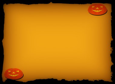 Cadılar Bayramı arka plan