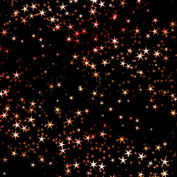 Υπόβαθρα με αστέρια — Φωτογραφία Αρχείου