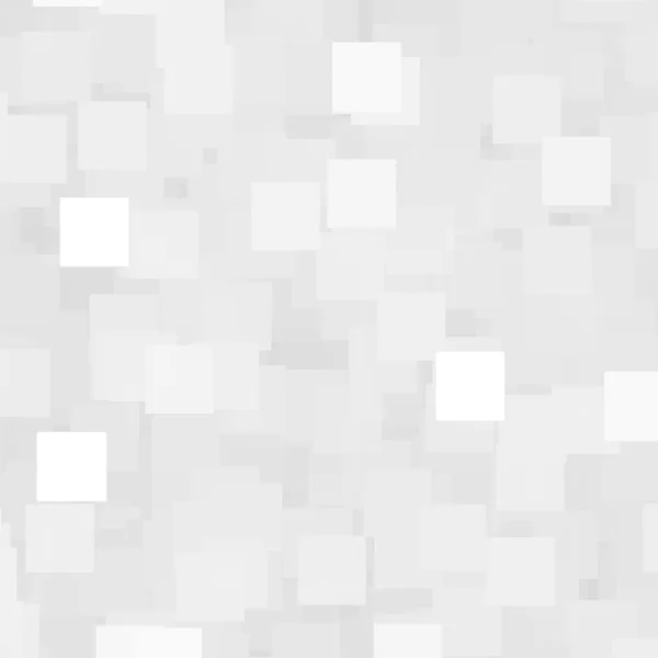 Cubi bianchi — Foto Stock