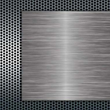 metal arka plan