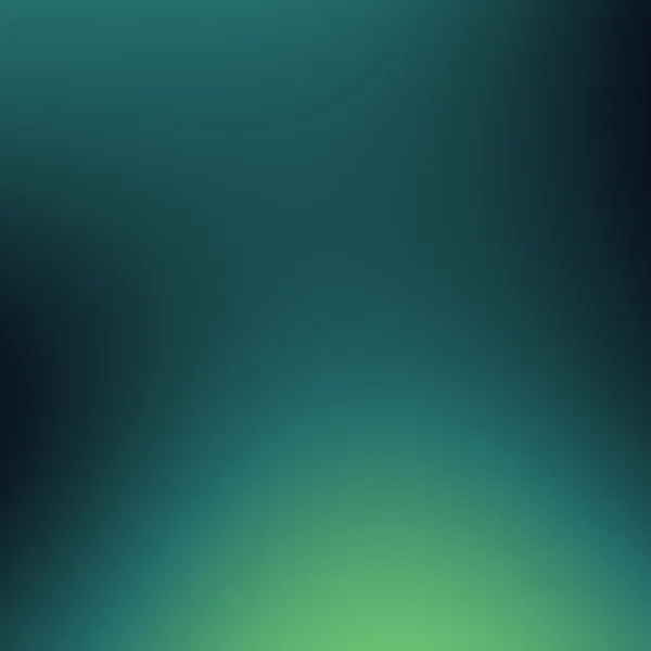 Green blur background — Stock Photo, Image