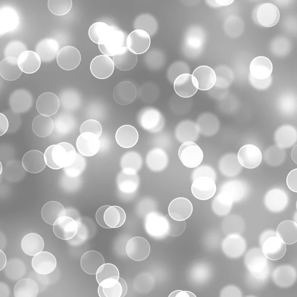 Fond blanc bokeh — Photo