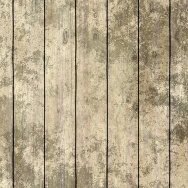 Aged wooden background — Stock Photo, Image