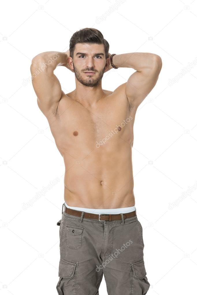 sexy man reader stock sexy man reader stock