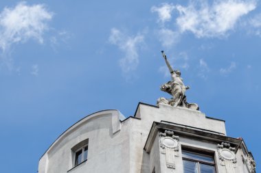 Viyana Sanat Binası