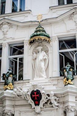 Haç ile Kızıl Yıldız Şövalyeleri 