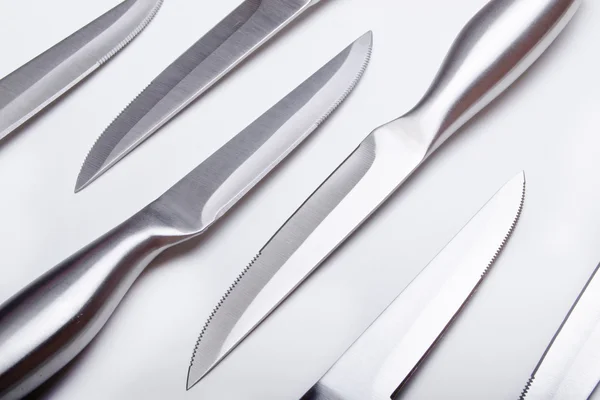 Blades — Stock Photo, Image