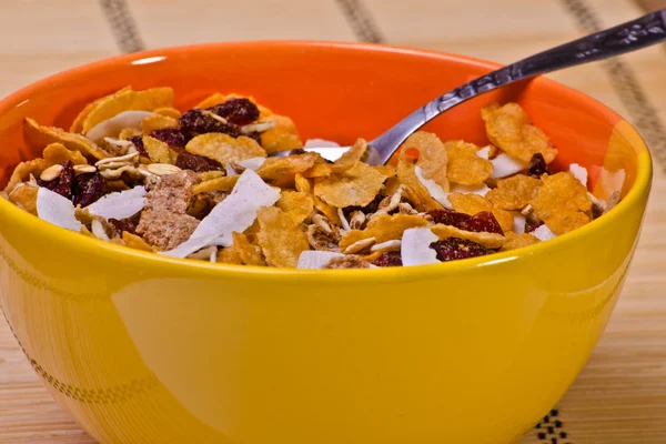 Bowl — Stock Photo, Image