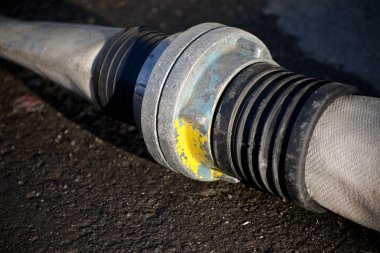 B tipi söndürme hortumu