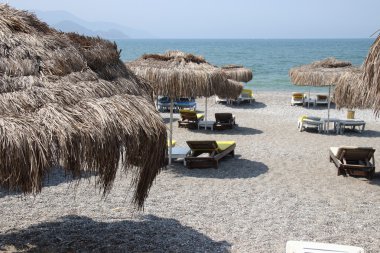 Çalış Plajı Türkiye'de, 201