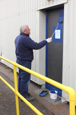 Kahve zamanı poster