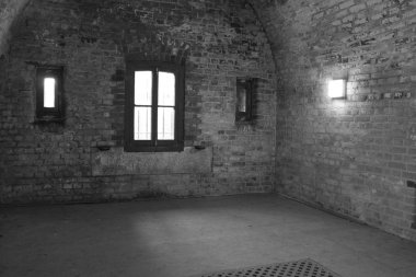 Fort Nelson portsmouth