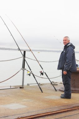 deniz balıkçılığı