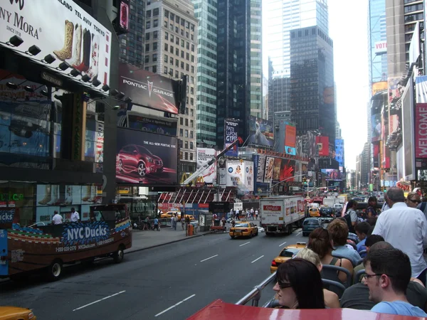 Ciudad de Nueva York —  Fotos de Stock