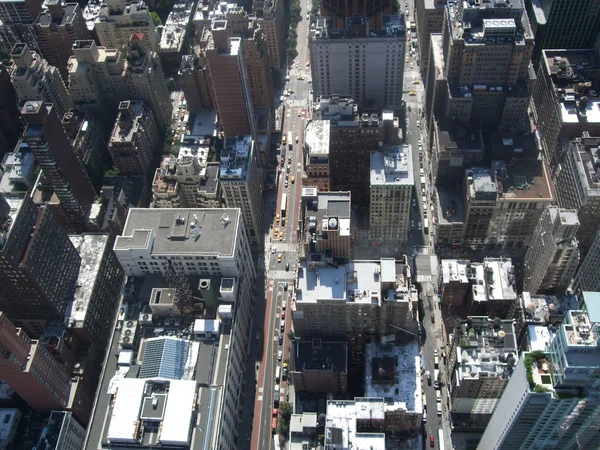 Ciudad de Nueva York —  Fotos de Stock