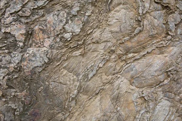 Felsen Hintergrund Textur mit diagonalen und natürlichen Muster und Design — Stockfoto