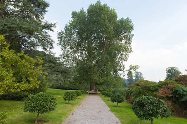 Giardini di — Foto Stock