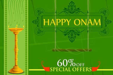 Mutlu Onam alışveriş satış teklifi