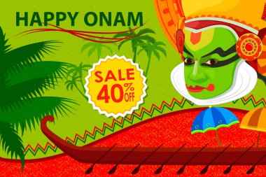 Mutlu Onam alışveriş satış teklifi