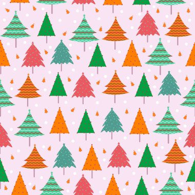 Mutlu Noeller ve yeni yılınız kutlu olsun. Tatiller kusursuz tekrarlanabilir şablon geçmişi.