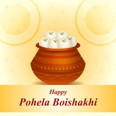 Pohela Boishakh festivali Hindistan ve Bangladeş 'te Mutlu Yıllar olarak kutlandı