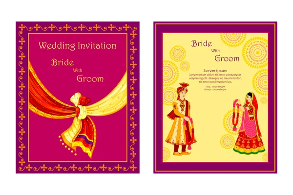 Featured image of post Indian Wedding Invitation Templates For Friends 4 000 vectors stock photos psd files