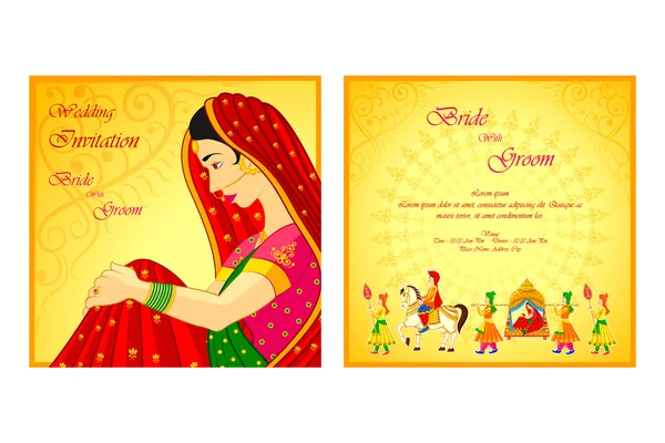 Featured image of post Indian Wedding Card Templates Free Browse our category of designer wedding