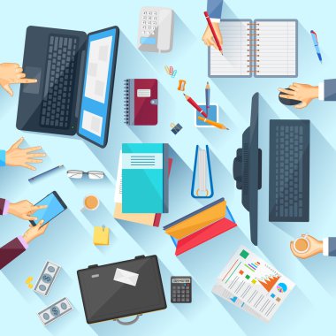 Çalışma tablosu office yönetim kurulu üyesiydi