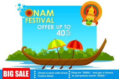 Mutlu Onam büyük satış