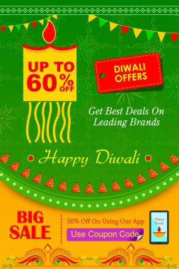 Mutlu Diwali tatil teklif