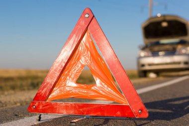 Otobandaki acil durum durağı. Güvenlik tedbirleri.
