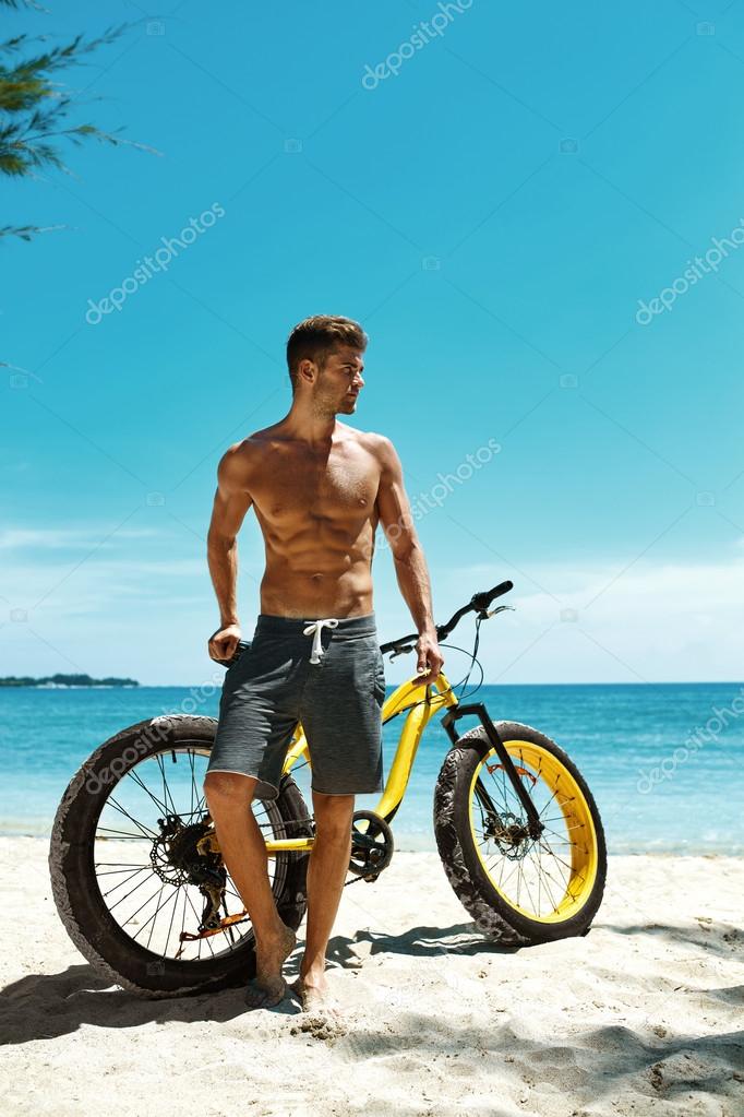 sand bike