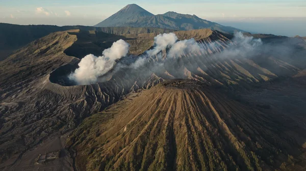 Gunung Bromo Indonesia — Stok Foto