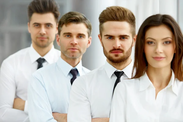 Business People. Successful Business Partners. Business Team — Stock Photo, Image