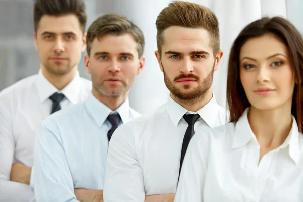 Business People. Successful Business Partners. Business Team — Stock Photo, Image